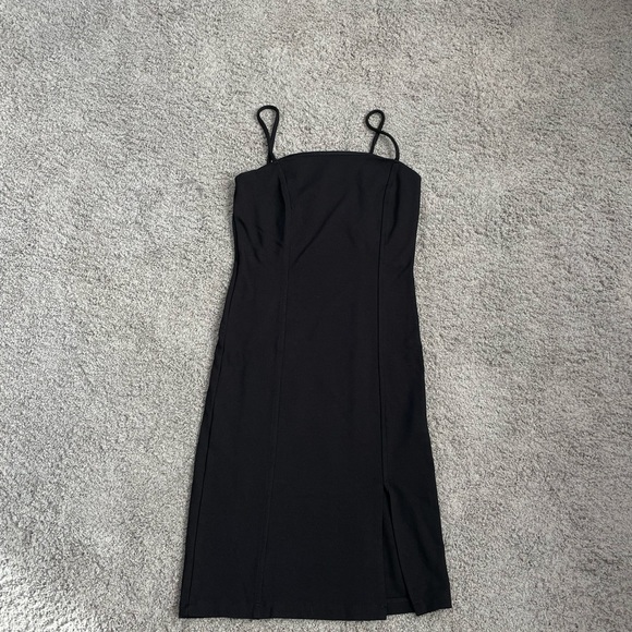 Forever 21 Little Black Dress - Picture 8 of 9